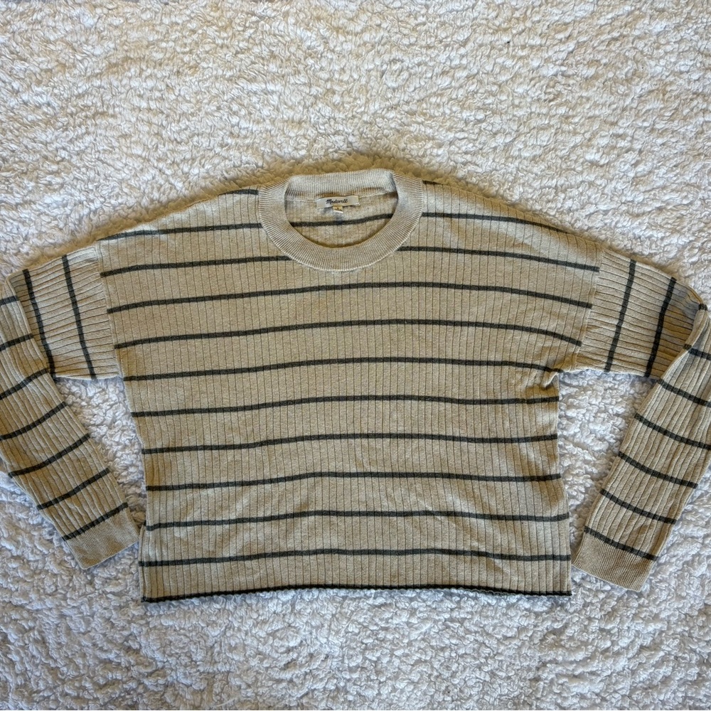 Madewell Sweater size M
